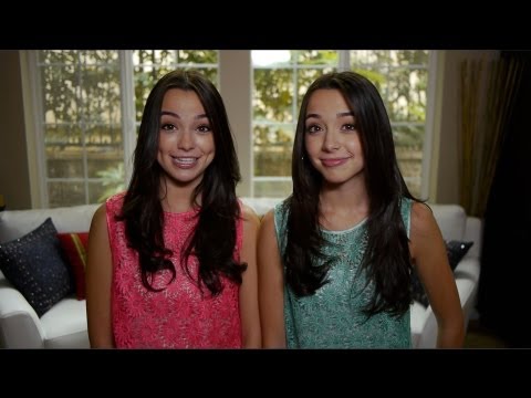 Merrell Twins - What It's Like To Be A Twin Part 2 Video