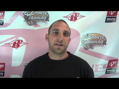 B Real Personal Trainer - Mike Moon