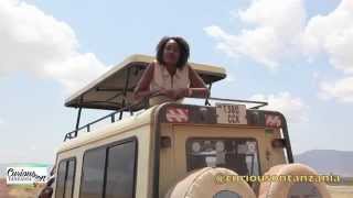 How to dress for a safari trip
