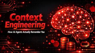 How AI Agents Learn to Remember | Google's Context Engineering Deep Dive
