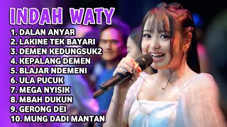 Download lagu FULL ALBUM TERBARU 2026 INDAH WATY DALAN ANYAR - LAKINE TEK BAYARI - DEMEN KEDUNGSUK DUNGSUK mp3