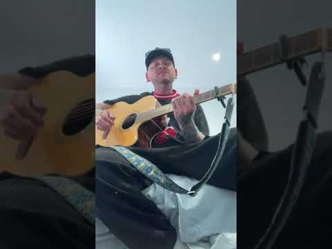 Dunn D - Spot The Difference (One Four Acoustic Cover)