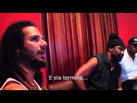 Zodi featuring Toots & The Maytals on Kingston Bossa album.