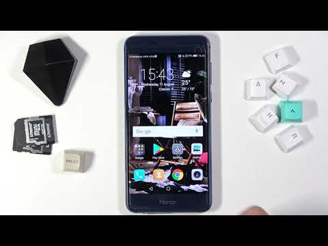 How to Close All Running Apps on HONOR 8 – Disable Running Apps