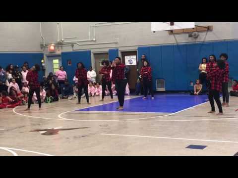 Misfits Dance Line 🔥