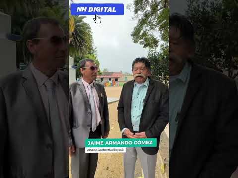 GACHANTIVA BOYACA LOS  ESPERA EN DICIEMBRE