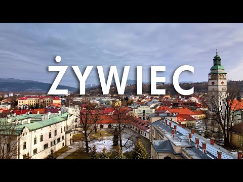 Żywiec by jjprojekt [4k]