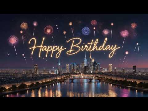 Happy Birthday To You 🎻 | Orchestral Version