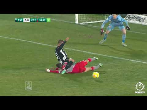 FOCUS | La gara di Bianchetti nella serata di Ascoli