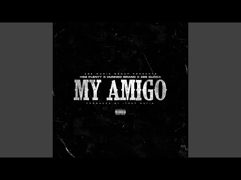 Zee Gudda (feat. HSG Plenty & Hunned Grand Who King)