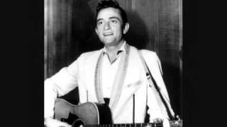 JOHNNY CASH     My Treasure [demo]
