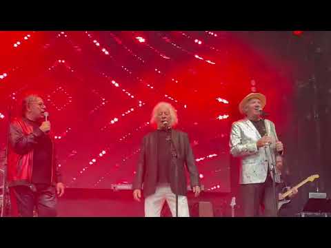 Kuldne Trio 50 - Retrobest 2024