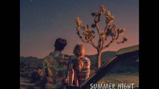 Standing Egg (스탠딩 에그) - 여름밤에 우린 (Summer Night You And I) [MP3 Audio]