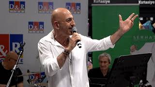 Serhat - Chocolate Flavour (D&amp;R Live)