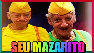 AS MELHORES PIADAS DO COSTINHA ETERNO MAZARITO DA ESCOLINHA DO PROFESSOR RAIMUNDO PARTE 3