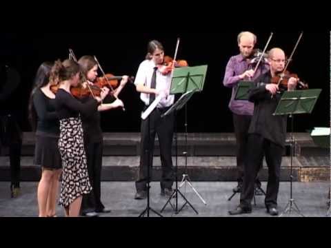 Mikulášský koncert ZUŠ nám.TGM PB