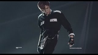 Download lagu 181214 MAMA IN HK - SOLO DANCE / 강다니엘 직캠(KANG DANIEL.VER) mp3