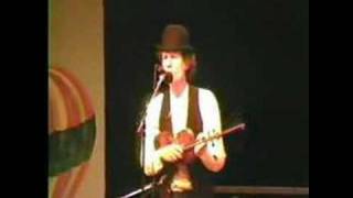 Learning To Smile All Over Again - John Hartford