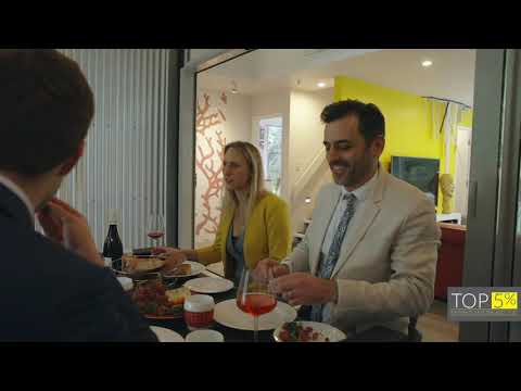 Selling real estate or residential property in Auckland? Video story telling with The ProAgent Team.