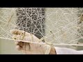 How Silk Is Made