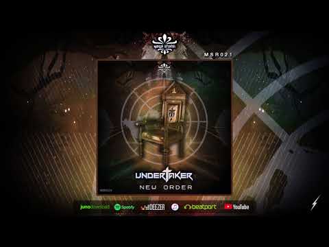 Undertaker Feat Dex - Old School (Version 2018)