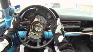 24HRS LeMons @ Eagles Canyon 12/18/11 Part1
