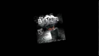 DJ BENZIN präsentiert: Treibstoffeffekt - Snippet hosted by Rob Easy, Maeckes & DJ Premier