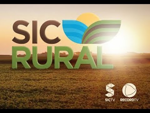 SIC RURAL - Programa nº 1