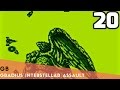Gameboy Longplay 44 Gradius Interstellar Assault
