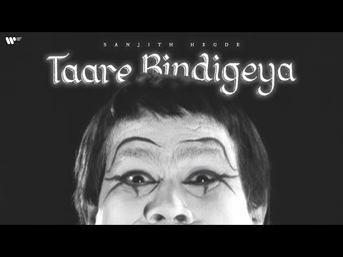 Taare Bindigeya | Sanjith Hegde | Bijoy Shetty |Official Music Video