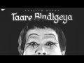 Taare Bindigeya Sanjith Hegde Bijoy Shetty Official Music Video