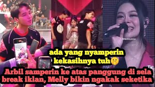 Download lagu Arbil on Stage ‼️ His Focus Was on Someone Approaching His Girlfriend mp3 Download lagu Arbil on Stage ‼️ His Focus Was on Someone Approaching His Girlfriend mp3