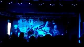 Lowlife UK - Gimme Some More - LIve at Nice n Sleazy 2013