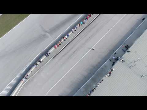 Supermoto Amatör  2017.05.27 1. futam