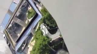 The Dark Side of the Moon Goddess Yacht