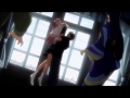 HOTD Dub Clip Takagi Goes Overboard Again