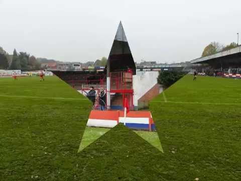 Stadion Lyra / Lier / Koninklijke Lyra TSV / Belgium