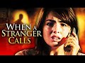 When A Stranger Calls A Remake That Delivers Despite Its Flaws