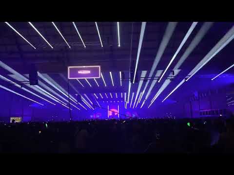 Midnight Mafia 2023 - The Journey -  Do You Like Bass? (Headhunterz Remix)