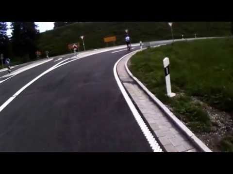 Herzberg - Osterode - Dammhaus - St. Andreaberg - Sieber - Herzberg