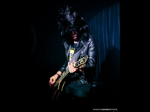 Dedwardians 27/01/2017 Independent Venue Week #3