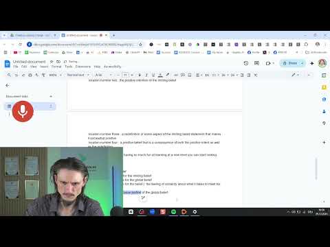 Journey to Giving Day 231 Pt. 1/4