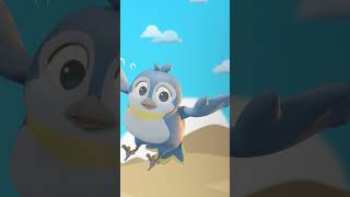 Download lagu The Story of Sparrow and Prophet Ibrahim mp3