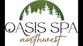 Oasis Spa Full Tour 360 Video (MOVE YOUR PHONE AROUND OR CLICK & DRAG ON A COMPUTER TO LOOK AROUND)