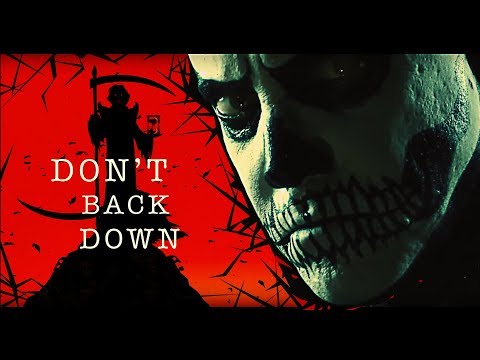 Fatal Malady - Don't Back Down