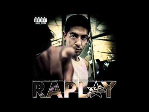 RAPlaY ft. Plema - Isti ostajem 2011 (ALL STAR)
