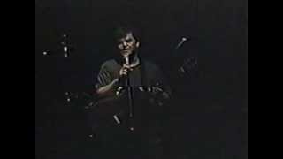 Tenacious D - 15. "Cosmic Shame" (10.4.98)