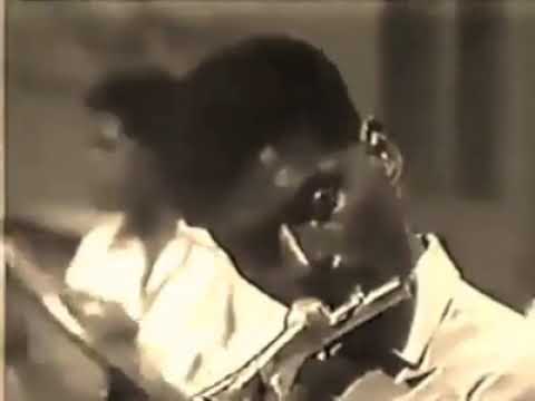 Ritmo Sabroso - Los Jóvenes de Hierro