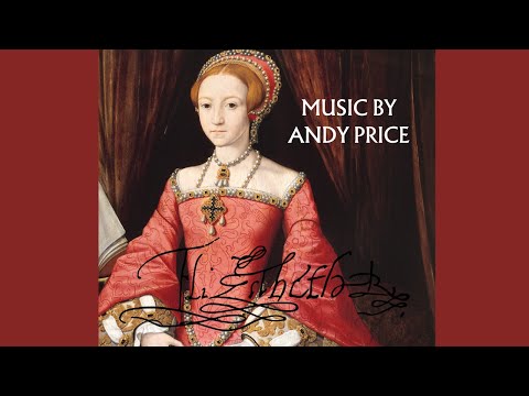 Andy Price: 02."Death Of Her Mother" from "Elizabeth" (Music from the TV series)