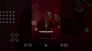 Download lagu Maleek Berry ft Wizkid -The Matter (Lyrics)💥🎶#foryou #afrobeats #lyrics mp3
